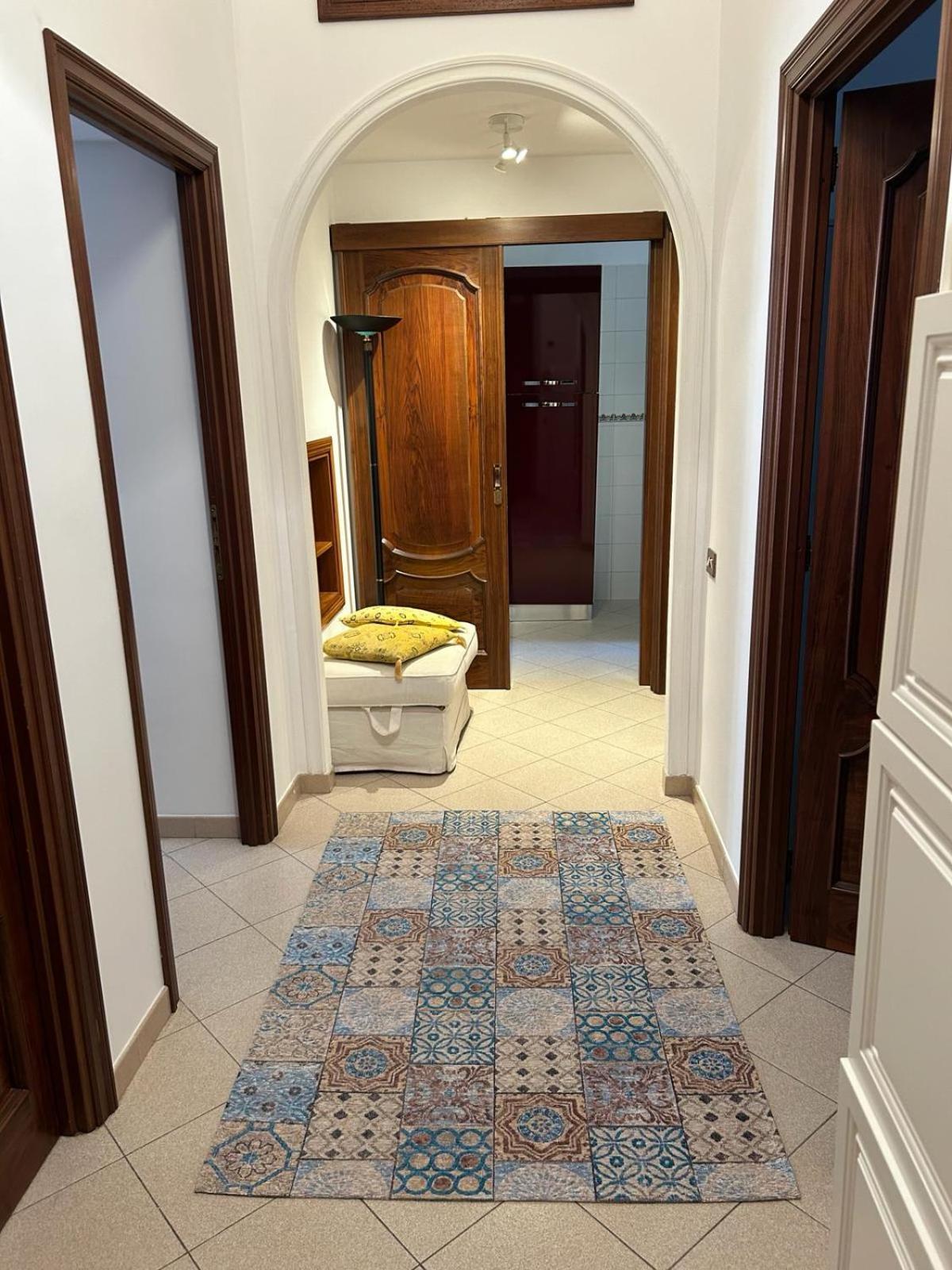 Vatican Vittoria Apartamento