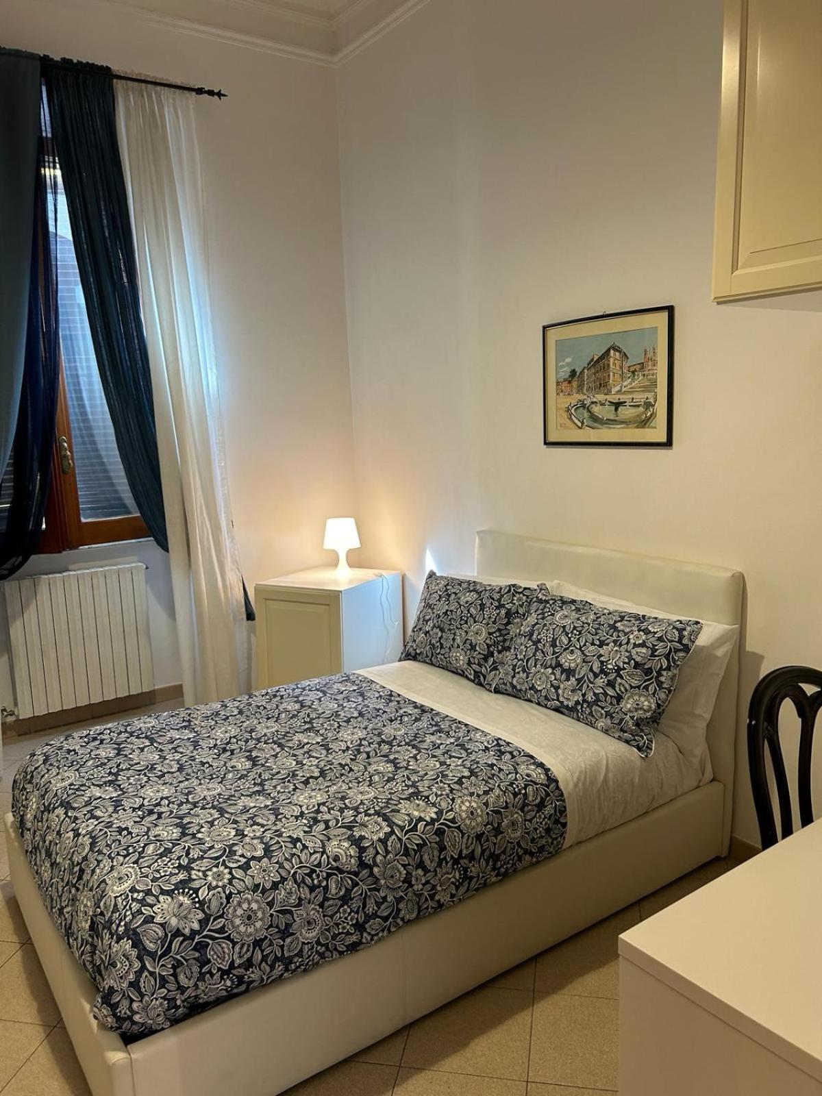 Apartamento Vatican Vittoria
