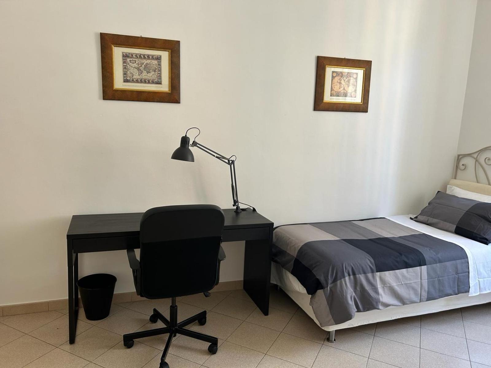 Vatican Vittoria Apartamento Roma