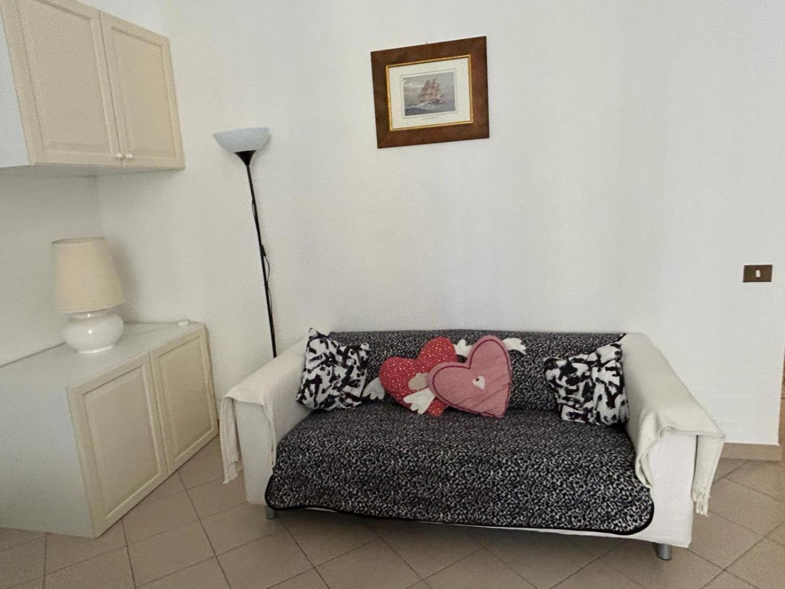 Vatican Vittoria Apartamento *