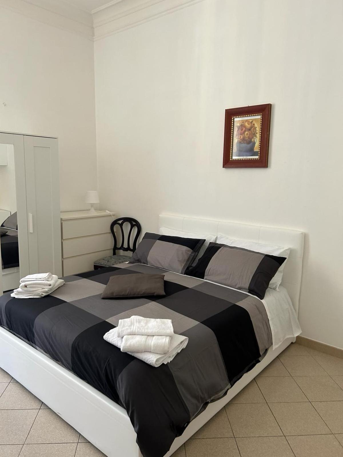 Vatican Vittoria Apartamento Roma