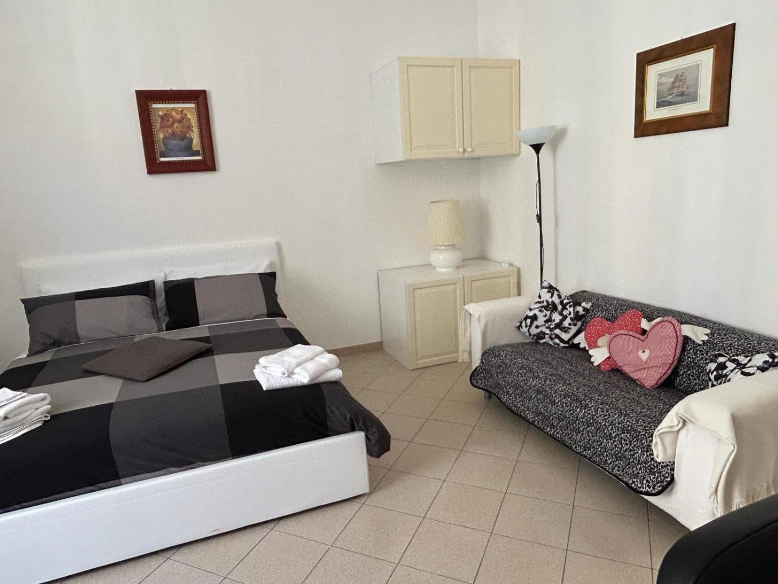 Apartamento Vatican Vittoria Roma
