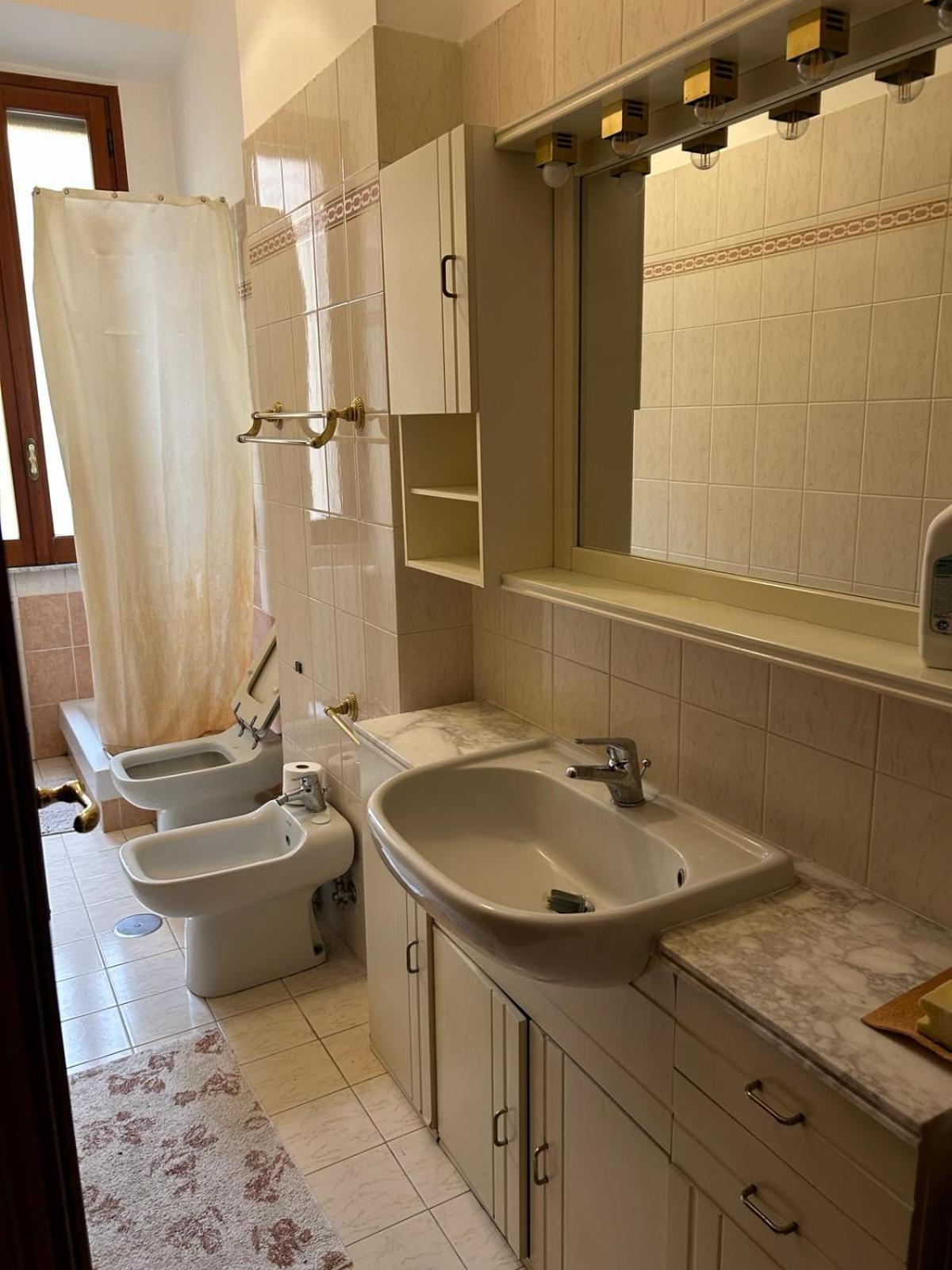 Apartamento Vatican Vittoria *