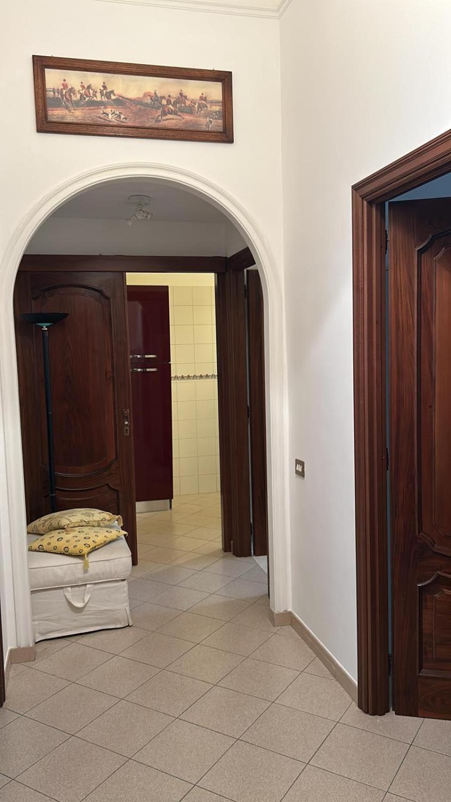 Apartamento Vatican Vittoria Roma