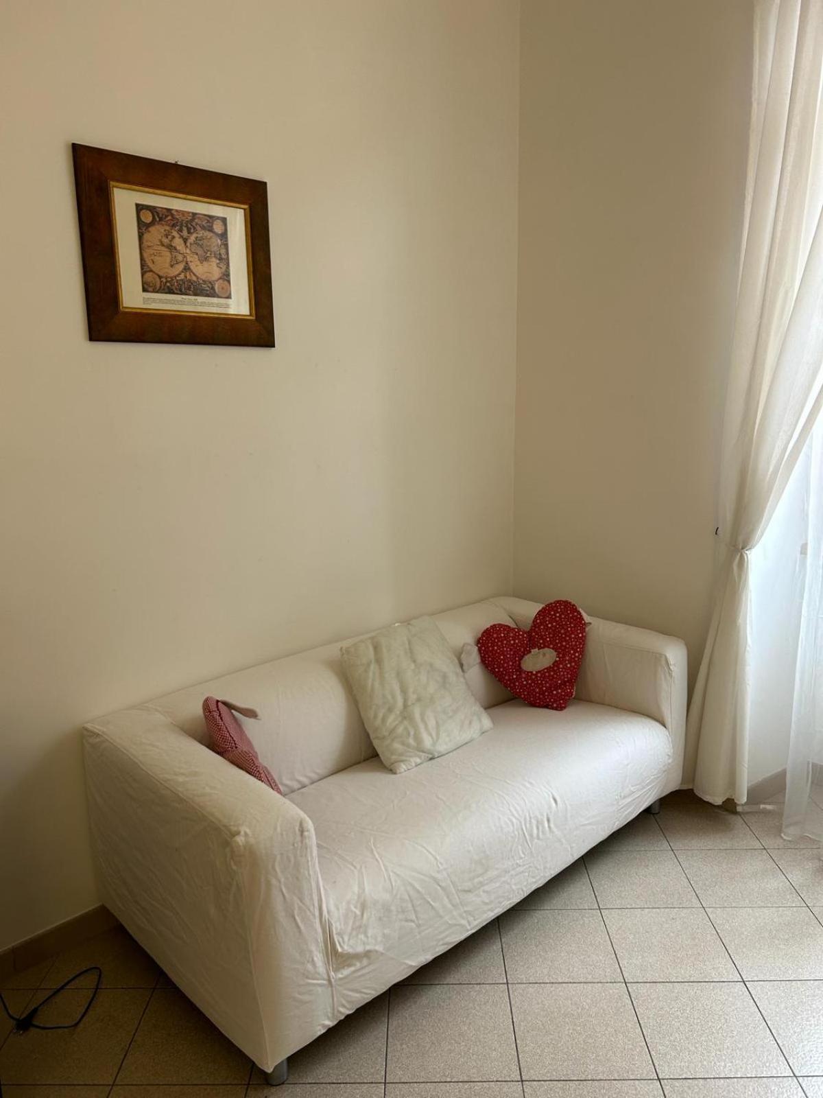 Vatican Vittoria Apartamento Roma