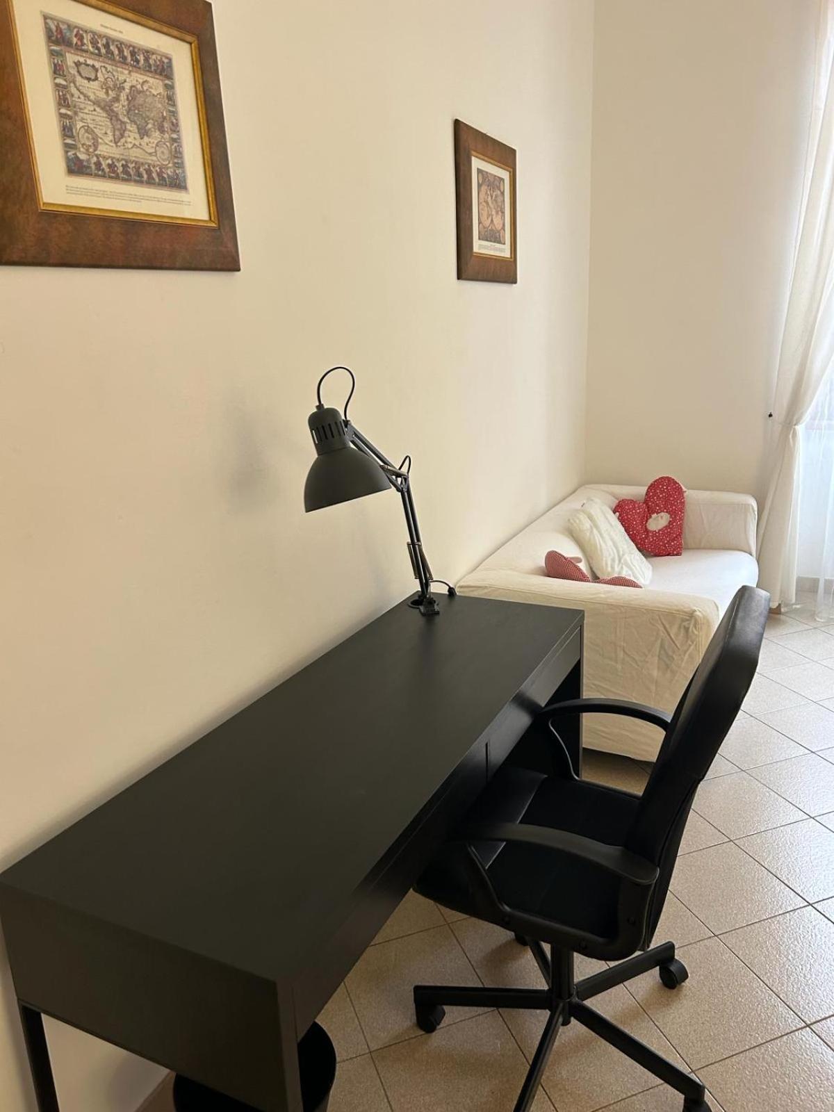 Apartamento Vatican Vittoria *
